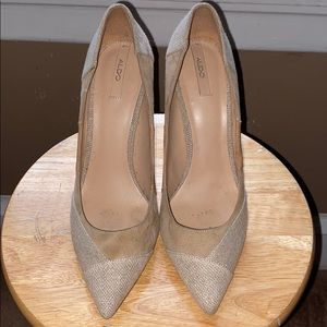 Aldo pumps